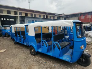 Electric Bajaj